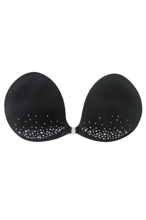 NuBra Aphrodite Seamless Low Glimmer Crystal